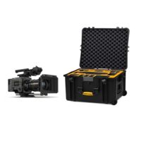 HPRC Wheeled Hard Case with Foam for Sony Venice
