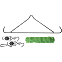 HQ Outfitters HQ Outfitters HQ-GAMHT Gambrel and