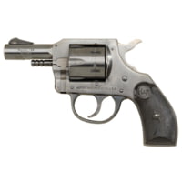 Harrington &amp; Richardson 732 Revolver, .32 S&amp;W Long, 2.5in barrel