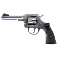 Harrington &amp; Richardson 732 Revolver, .32 S&amp;W Long, 4in barrel