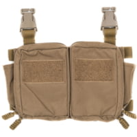 HRT Tactical Gear Maximus Placard