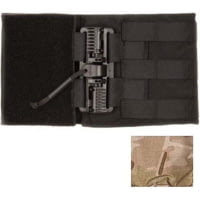 HRT Tactical Gear Quick Release Cummerbund