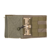 HRT Tactical Gear Quick Release Cummerbund