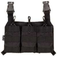 HRT Tactical Gear Triple AR Placard