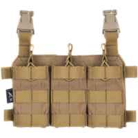 HRT Tactical Gear Triple AR Placard