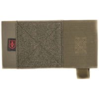 HRT Tactical Gear Warrior Poet Society Multi Hanger Pouch