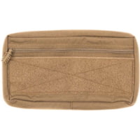 HRT Tactical Gear Zip-On General Purpose Pouch