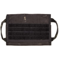 HRT Tactical Gear Zip-On Side Pull Medical Pouch