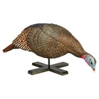 Hunters Specialties Strut Penny Snood Feeder Hen Turkey Decoy