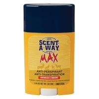 Hunters Specialties Scentaway Max Anti-Perspirant