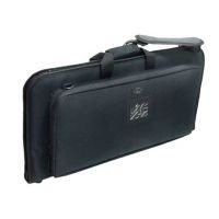Leapers Homeland Security Covert Gun Case -25in PVC-MC25B