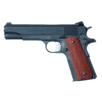 High Standard Firearms Camp-Perry Pistol, .45 ACP, 5in barrel