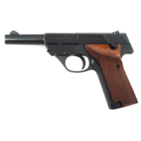 High Standard Firearms Sport-King Pistol, .22 Long Rifle, 4.5in barrel