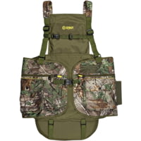 HS Strut STR1001731 Undertaker Turkey Vest 2XL-3XL Realtree Edge