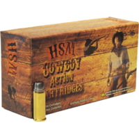 Hsm Ammunition Hsm Ammo .32 Win. Special 170gr. Hornady Jfn 20-pack
