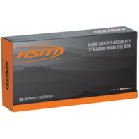 HSM Standard 7mm Remington Magnum 160 Grain Rifle Ammunition