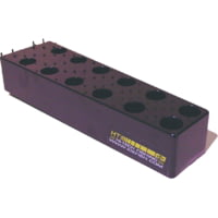 HT Enterprises Deluxe Ice Rod Rack | Free Shipping over $49!