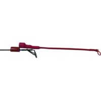 Ht Spring Bobber HT Enterprises Little Jigger Night Star Spring Bobber