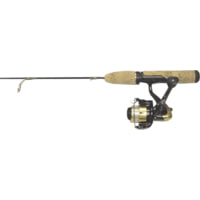 HT Enterprises Polar Lite Jiggin' Stik Combo