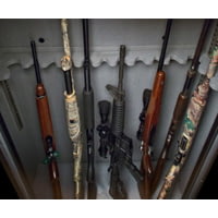 6 Ideas & Accessories for DIY Gun Safe Organization