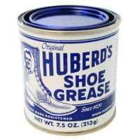 Huberd Shoe Grease Co. Shoe Grease