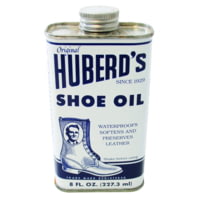 Huberd Shoe Grease Co. Shoe Oil