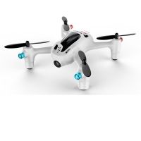 Hubsan 2nd Generation X4 FPV Quad Drone, 2.4GHZ, 5.8 GHz Video Transmission