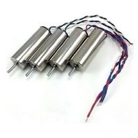 Hubsan Motor for H107L Quadcopter