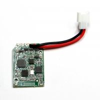Hubsan Quadcopter Rc Receiver for H107L