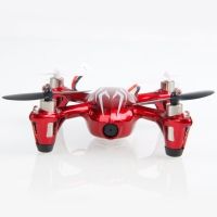 Hubsan Rc 2.4Ghz Quadcopter X4 H107C w/HD Camera