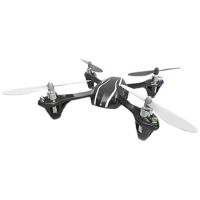 Hubsan X4 H107L Quadcopter w/0.3Mp Camera