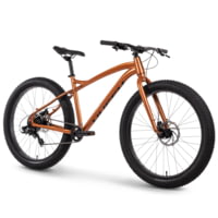 Huffy Crassus Mid-Fat Tire 7-Speed Mountain Bike - Men's
