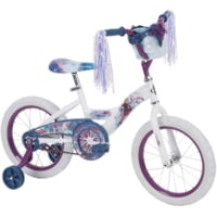 Huffy Frozen ll Kids Bike - Girls