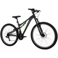 Huffy Marker Mountain Bike - Men's