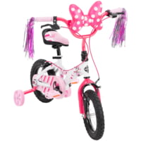 Huffy Minnie Kids Bike - Girl's