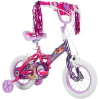 Huffy Princess Girl's Bike