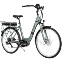 Huffy RME Electric Bike