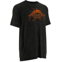 HUK Performance Fishing Inked T-Shirt