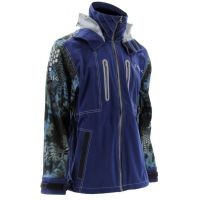 HUK Performance Fishing Next Level All Weather Jacket
