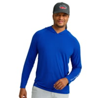 HUK Performance Fishing A1A Performance Hoodie - Men's