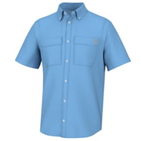 HUK Performance Fishing Back Draft SS Shirt - Men's
