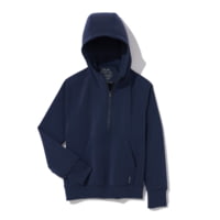 HUK Performance Fishing Bayside 1/2 Zip Hoodie - Women's