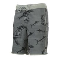HUK Performance Fishing Classic 20in Boardshort Bottoms, Board short - Men's