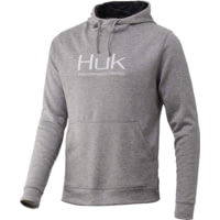 HUK Performance Fishing Fin Hoodie - Mens