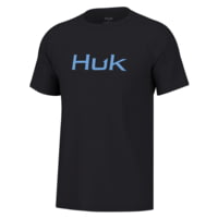 HUK Performance Fishing Huk Logo Short Sleeve Shirt - Men's
