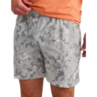 HUK Performance Fishing Airweight Kc Printed Short - Men's
