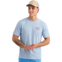 HUK Performance Fishing Home Of The Fish Short Sleeve T-Shirt - Men's