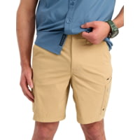 HUK Performance Fishing Icon Short - Men's