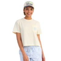 HUK Performance Fishing Huk Tight Lines Pkt T-Shirt - Women's