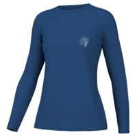 HUK Performance Fishing Huk Tropic Pursuit Crew Shirt - Women's